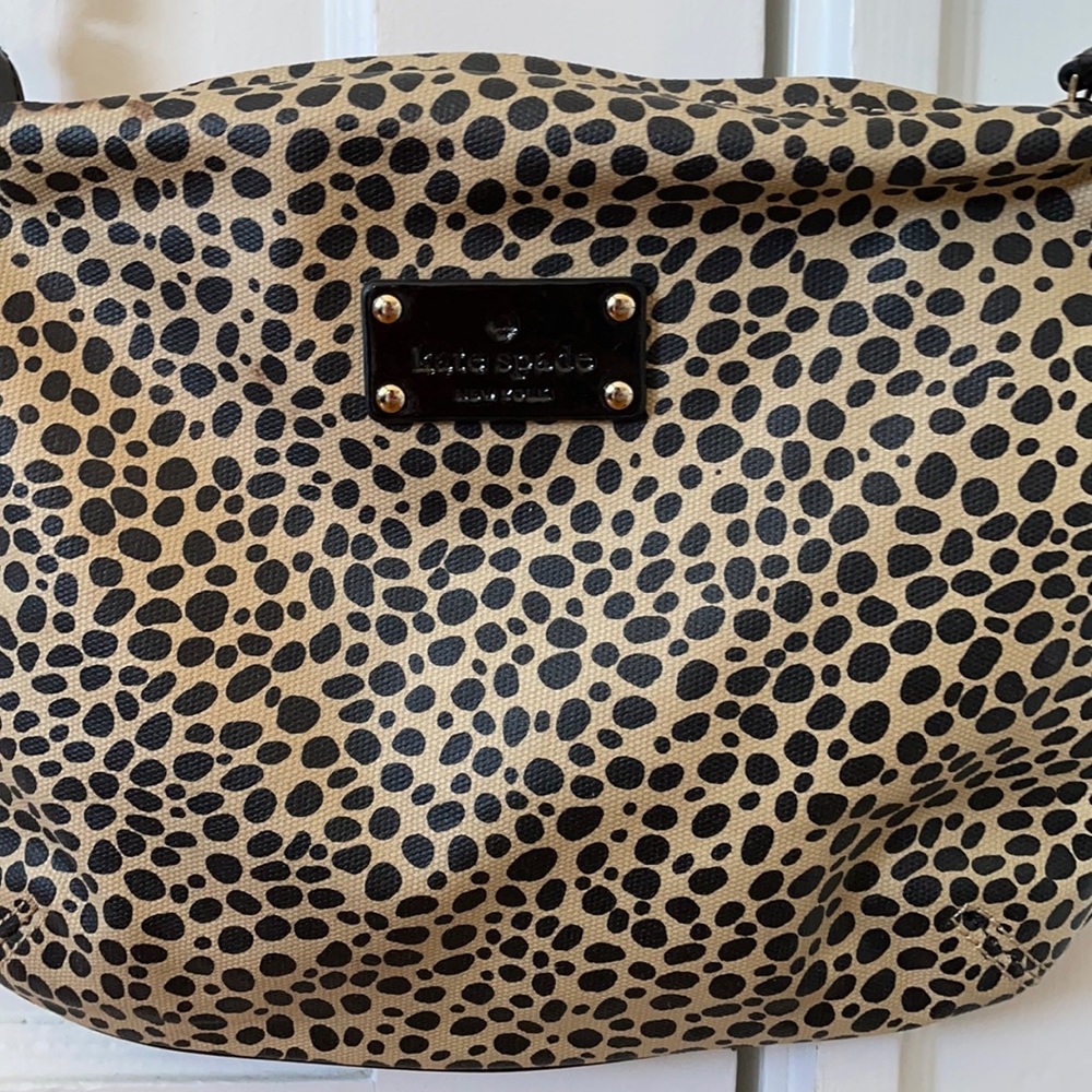 Kate Spade crossbody
